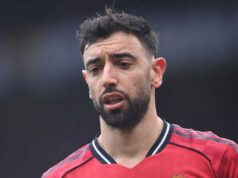 Bruno Fernandes si mohol rozmyslieť odchod z Man Utd po otočke INEOS | Futbal | Šport Bruno Fernandes si mohol rozmyslieť odchod z Man Utd po otočke INEOS | Futbal | Šport