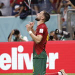 Bruno Fernandes vedie tím sezóny 2026 Premier League