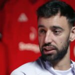 Bruno Fernandes vysvetľuje rozhovor s manželkou, ktorý viedol k prevodu Man Utd o opačnú stranu | Futbal | Šport