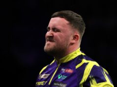 Brutálna odpoveď KSI na Luka Littlera ako žiadosť Sidemen Charity Match bola zamietnutá Luke Littler