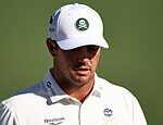 Bryson DeChambeau CHYBÍ strih na Masters po tom, čo sa v auguste zrútil posledný dych