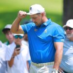 Bryson DeChambeau opäť kritizuje podmienky na ihrisku LIV Golf Mexico City