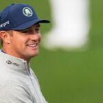 Bryson DeChambeau prináša na Masters žehličku vytlačenú na 3D, ktorú si sám postavil