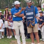 Bryson DeChambeau utrpel roztavenie kvôli klamstvu svojej loptičky počas LIV Golf Mexico