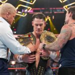 Bude John Cena na WrestleMania 42?