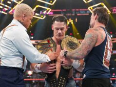 Bude John Cena na WrestleMania 42? Bude John Cena na WrestleMania 42?