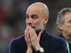 Bude Man City mať tituly Premier League zbavené viac ako 115 poplatkov | Futbal | Šport Bude Man City mať tituly Premier League zbavené viac ako 115 poplatkov | Futbal | Šport