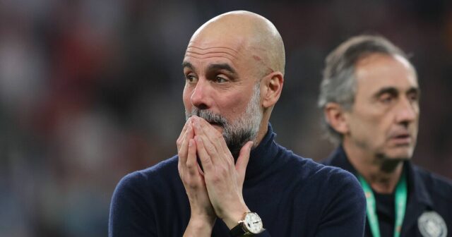 Bude Man City mať tituly Premier League zbavené viac ako 115 poplatkov | Futbal | Šport
