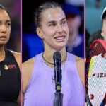 Bude hrať Alex Eala? Hviezdy Sabalenka, Rybakina, Gauff, Swiatek