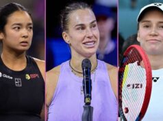Bude hrať Alex Eala? Hviezdy Sabalenka, Rybakina, Gauff, Swiatek Bude hrať Alex Eala? Hviezdy Sabalenka, Rybakina, Gauff, Swiatek