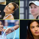 Bude hrať Emma Raducanu? Hviezdy Alex Eala, Aryna Sabalenka, Elena Rybakina