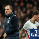 Bude na kolísaní vo Wembley skutočne záležať, keď Anglicko zamieri na tréningový kemp Svetového pohára? | Anglicko