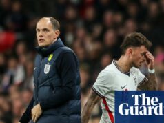 Bude na kolísaní vo Wembley skutočne záležať, keď Anglicko zamieri na tréningový kemp Svetového pohára? | Anglicko Bude na kolísaní vo Wembley skutočne záležať, keď Anglicko zamieri na tréningový kemp Svetového pohára? | Anglicko