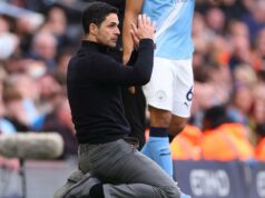 Bude nedostatok bezohľadnosti stáť Arsenal titul? Mikel Arteta na linke