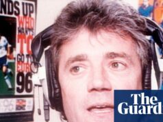 ‚Budem to milovať. Love it‘: 30 rokov od neslávne známeho vyčíňania Kevina Keegana | Newcastle UnitedEdit 'Budem to milovať. Love it': 30 rokov od neslávne známeho vyčíňania Kevina Keegana | Newcastle UnitedEdit