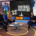 BBC Sport prerušilo Football Focus tým, že určilo starú reláciu, ktorá za predpokladu, že prehľad o predzápasových akciách v sobotu na obed už nevyhovuje svojmu účelu.