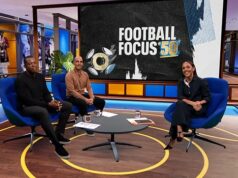Buďme úprimní, umytý Football Focus zomrel už dávno – zúfalo sa držal svojho prežitia, ale táto kedysi veľká ikona BBC už nebola vhodná na svoj účel, píše JONATHAN McEVOY BBC Sport prerušilo Football Focus tým, že určilo starú reláciu, ktorá za predpokladu, že prehľad o predzápasových akciách v sobotu na obed už nevyhovuje svojmu účelu.