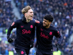 Budúcnosť Everton Star poslala spoluhráčom tie správne signály: Klub našiel svoje ambície? Download app from appStore