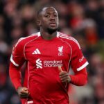 Ibrahima Konate chce, aby jeho budúcnosť bola dokončená na majstrovstvách sveta