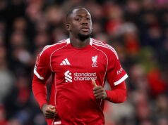 Budúcnosť Ibrahimy Konate v Liverpoole naberá nový smer vďaka dohode „bližšej ako kedykoľvek predtým“ Ibrahima Konate chce, aby jeho budúcnosť bola dokončená na majstrovstvách sveta