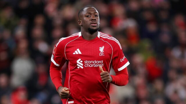 Ibrahima Konate chce, aby jeho budúcnosť bola dokončená na majstrovstvách sveta