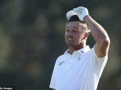 Budúcnosť LIV Golf sa ponorila do tajomstva uprostred bombových tvrdení, že rebelské turné bude čoskoro ukončené LIV Golf sa údajne zatvára s oznámením o svojej budúcnosti, ktorá sa čoskoro očakáva