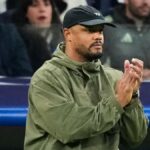 Bundesliga 2025-26: Bayern sleduje strelecký rekord tímu v St Pauli