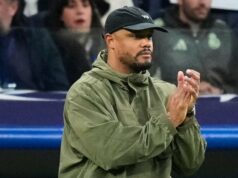 Bundesliga 2025-26: Bayern sleduje strelecký rekord tímu v St Pauli Bundesliga 2025-26: Bayern sleduje strelecký rekord tímu v St Pauli