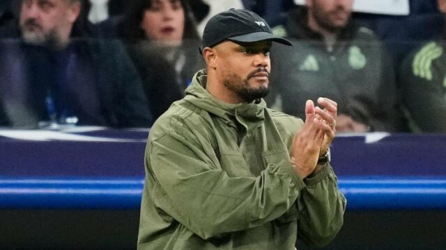 Bundesliga 2025-26: Bayern sleduje strelecký rekord tímu v St Pauli Bundesliga 2025-26: Bayern sleduje strelecký rekord tímu v St Pauli