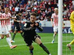 Bundesliga 2025-26: Karl skóroval neskoro, keď Bayern Mníchov dokončuje comeback proti Freiburgu Bundesliga 2025-26: Karl skóroval neskoro, keď Bayern Mníchov dokončuje comeback proti Freiburgu