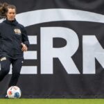 Bundesliga 2025-26: Tréner Bayernu Kompany víta vymenovanie Marie-Louise Eta ako „niečo špeciálne“