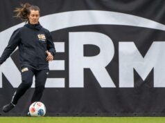 Bundesliga 2025-26: Tréner Bayernu Kompany víta vymenovanie Marie-Louise Eta ako „niečo špeciálne“ Bundesliga 2025-26: Tréner Bayernu Kompany víta vymenovanie Marie-Louise Eta ako „niečo špeciálne“