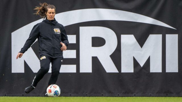 Bundesliga 2025-26: Tréner Bayernu Kompany víta vymenovanie Marie-Louise Eta ako „niečo špeciálne“
