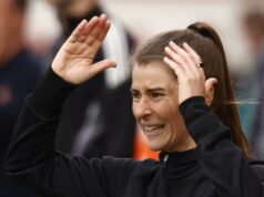 Bundesliga 2025-26: Union Berlín prehral pri debute Marie-Louise Eta, keď si Wolfsburg zabezpečil víťazstvo 2:1 Bundesliga 2025-26: Union Berlín prehral pri debute Marie-Louise Eta, keď si Wolfsburg zabezpečil víťazstvo 2:1