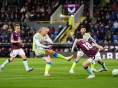 Burnley zostúpilo z Premier League po domácej prehre s novým lídrom Manchestru City Download app from appStore