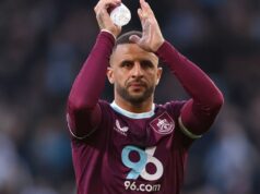 Burnley zostúpilo z Premier League po porážke Man City | Futbal | Šport Burnley zostúpilo z Premier League po porážke Man City | Futbal | Šport