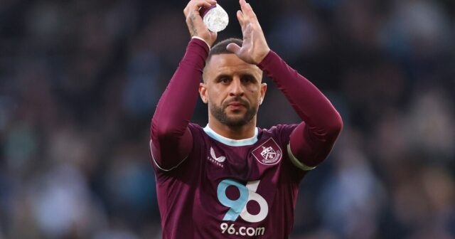 Burnley zostúpilo z Premier League po porážke Man City | Futbal | Šport
