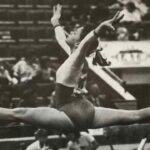 Bývalá gymnastka tímu USA Jennifer Sey označila streľbu na večeri WHCA za „hroznú“