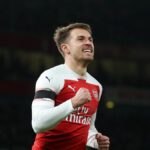 Bývalá hviezda Arsenalu Aaron Ramsey oznamuje odchod do dôchodku po žiarivej kariére