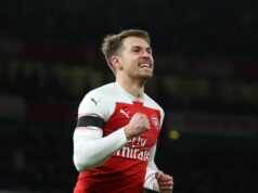 Bývalá hviezda Arsenalu Aaron Ramsey oznamuje odchod do dôchodku po žiarivej kariére Bývalá hviezda Arsenalu Aaron Ramsey oznamuje odchod do dôchodku po žiarivej kariére