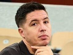 Bývalá hviezda Arsenalu a Man City Samir Nasri by mohol byť „odhalený ako daňový podvodník po 200 objednávkach Deliveroo na jeho parížsku adresu“ Samir Nasri je vyšetrovaný pre daňové podvody