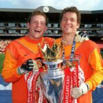 Graham Stack hovorí v In The Mixer