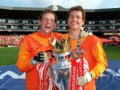 Bývalá hviezda Arsenalu priznáva, že predal falošného Gucciho spoluhráčom – „Prijímal by som rozkazy“ Graham Stack hovorí v In The Mixer