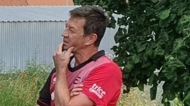 Bývalá hviezda Bundesligy zomrela po hororovej zrážke s jeleňom počas Reiner Wirsching