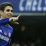 Bývalá hviezda Chelsea a Brazílie Oscar oznámila odchod do dôchodku