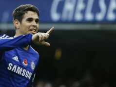 Bývalá hviezda Chelsea a Brazílie Oscar oznámila odchod do dôchodku Bývalá hviezda Chelsea a Brazílie Oscar oznámila odchod do dôchodku