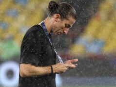 Bývalá hviezda Chelsea prepustená po víťazstve 8:0 by sa mohla vrátiť ako manažérka | Futbal | Šport Bývalá hviezda Chelsea prepustená po víťazstve 8:0 by sa mohla vrátiť ako manažérka | Futbal | Šport