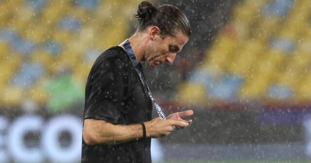 Bývalá hviezda Chelsea prepustená po víťazstve 8:0 by sa mohla vrátiť ako manažérka | Futbal | Šport
