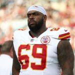 Bývalá hviezda Chiefs Mike Pennel je údajne osobou, ktorá sa zaujíma o smrť nezvestnej ženy