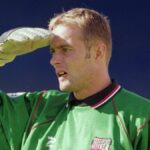 Olafur Gottskalksson z Brentfordu